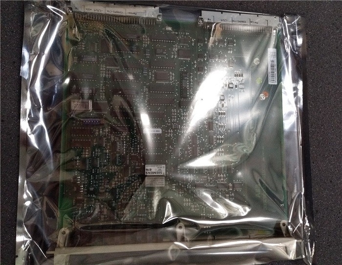 PLC van de de Raads I/O Module van DSBB170 ABB AC S100 Analoge Input-output Vervangstukken 57310256-DL