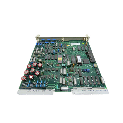 Analoge Input-output Raad 8 van DSAX110 ABB AC S100 Kanalenplc Vervangstukken 57120001-PC