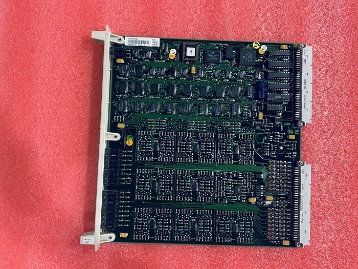 Meesterwerk 200 van DSDX180 ABB I/O van Modules Digitale Input/Outout Moduleplc Vervangstukken 3BSE003859R1