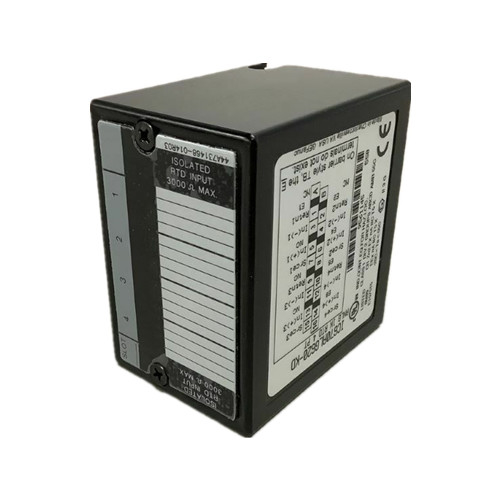 IC670ALG620 het Gebiedscontrole 4 van GE Fanuc GE de Analoge Input van Kanaaloto isoleerde 3 Draad General Electric