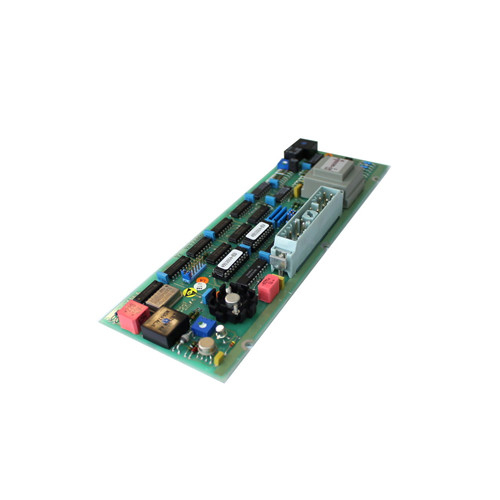 DSTC130 ABB MasterBus 200 PD-Bus Lange afstand modemverbindingseenheid PLC-reserveonderdelen 57510001-A
