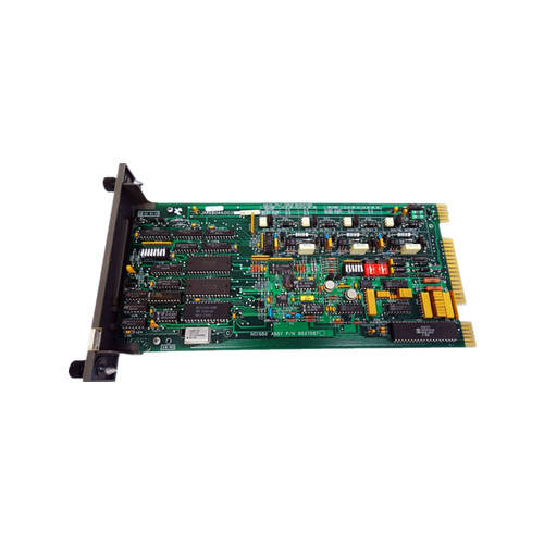 IMCIS02 ABB Bailey Infi 90 de Moduleplc van Slavencontrols analog I/O Vervangstukken