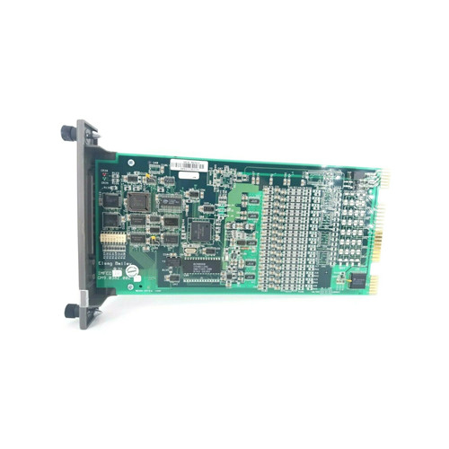 IMFEC12 ABB Bailey Infi 90 Module van de Symfonie Analoge Input 15 Puntplc Vervangstukken