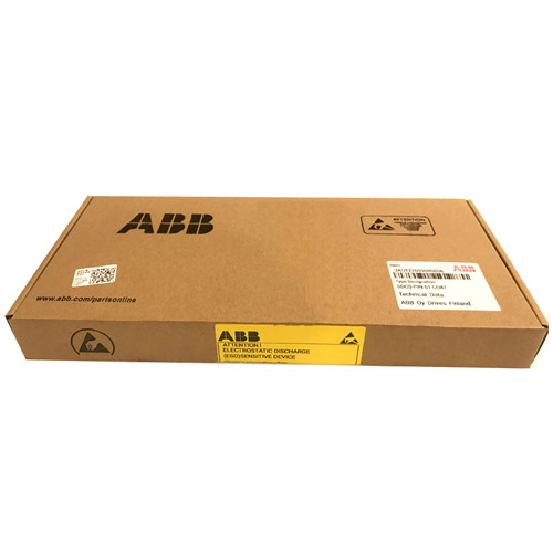 Ndpc-02 ABB-van het de Aandrijvingsvenster van DCS de Adapterkabel van PC van DDCS/PC-PLC van de Kaartadapter Vervangstukken