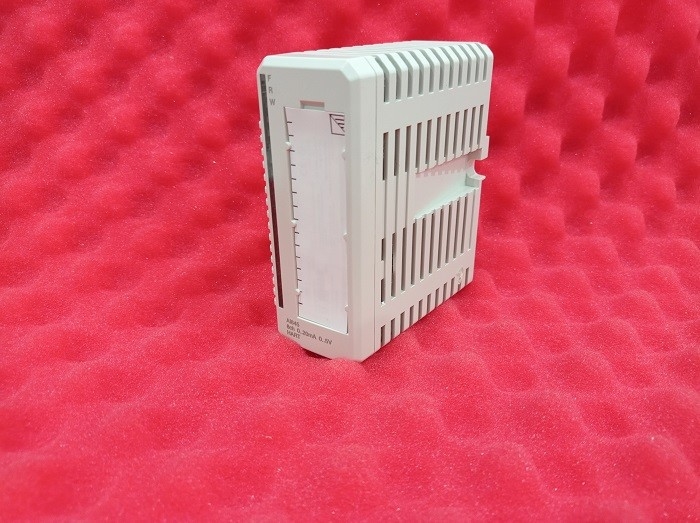 PLC van AI845 3BSE023675R1 ABB Analoog Inputs/r HERT 8 CH S800 I/O
