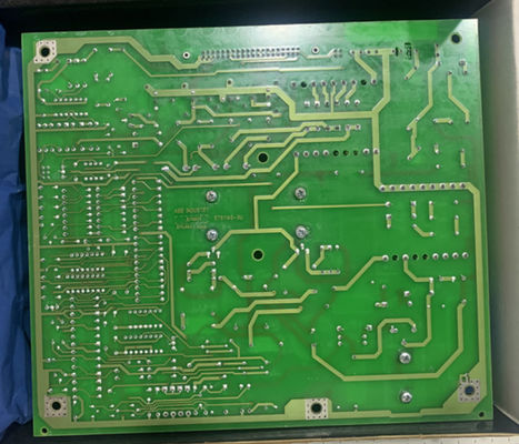 ABB SAFT 110 POW 57411414 Power Supply Board In Stock New 57411414