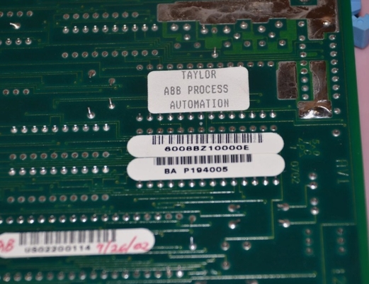 BA P194005 6008BZ10000E ABB VIDEO MODULE pc-bord
