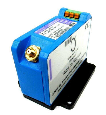 Bently Nevada 330780-90-00 3300 XL-serie 11 mm Proximitor Sensor Vervanging van 7200-serie