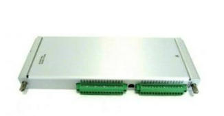Bently Nevada 3500/42M 140471-01 Prox/Velom I/O-module voor toegewijde signaalbedrading en monitoren van apparatuur
