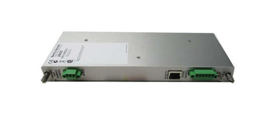 Bently Nevada 3500/22M Transient Data Interface-module voor statische en transiente gegevensverwerking met onverminderde bescherming