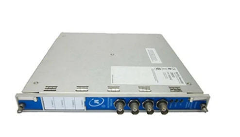 Bently Nevada 3500/42M Proximitor / Seismische Monitor met Vierkanaals Hoge Resolutie 24 Bits en Breed Bedrijfstemperatuurbereik