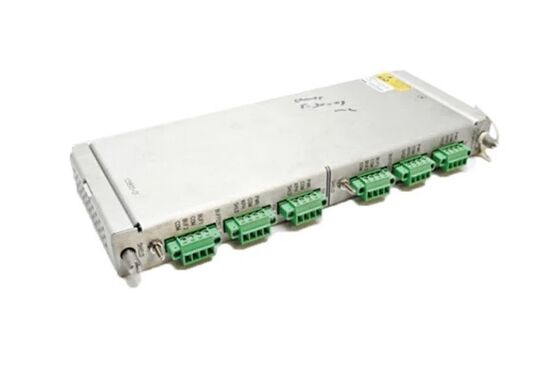 Bently Nevada 125680-01 3500/40M Proximitor I/O-module met interne afsluitingen voor trillingsbewaking en 4 afstandssensoren