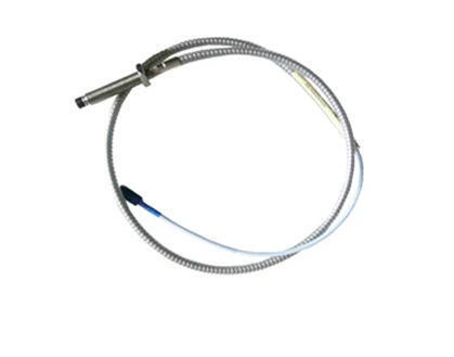 Bently Nevada 350906-02-12-05-02-05 3300 XL 8 mm Proximity Probe kabel met origineel materiaal