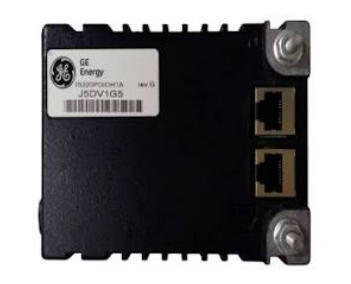 IS220PDIOH1A GE Discrete Input/Output Pack voor besturingssysteem van merk VIe