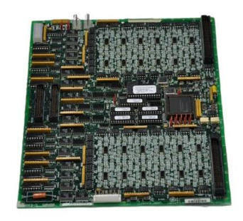 DS200TCDAH1B GE Board Card Gebruikt Foto-elektrisch voor Digitale I/O Kanalen