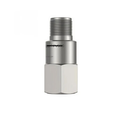 CP216 143-216-000-031 Piëzo-elektrische dynamische druksensor voor hoge temperaturen met geïntegreerde kabel