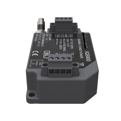 IQS900 204-900-000-011 A1-B21-C1-H05-I0 IQS900-serie signaalconditioneringsapparaat voor bewaking van roterende machines