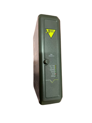 KJ2005X1-MQ1 EMERSON MQ-serie controller DeltaV-systeem
