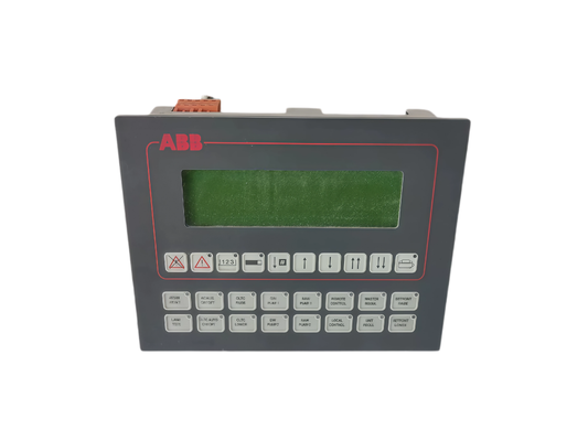 AFC094AE02 HIEE200130R0002 ARCnet Control Panel Voor informatie display